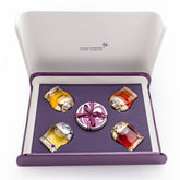 Ashyaa'lusive- with Oud (Gift Box)